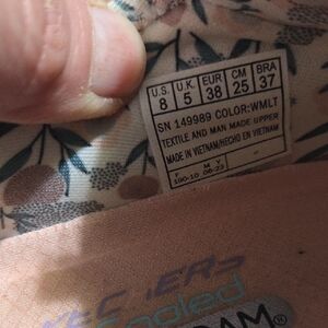 Skechers Women's Shoes - Multicolor